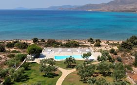 Eight Dimensions Capari Suites Elafonisos